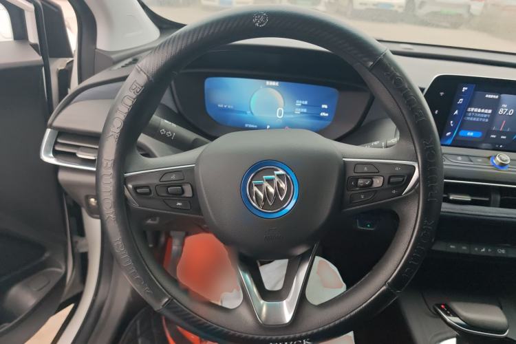 Used Buick Velite 6 2023 430km Range Commuter Version
