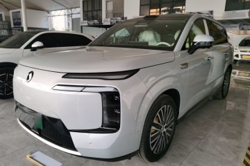 Used Denza N8L 2025 Prestige Version