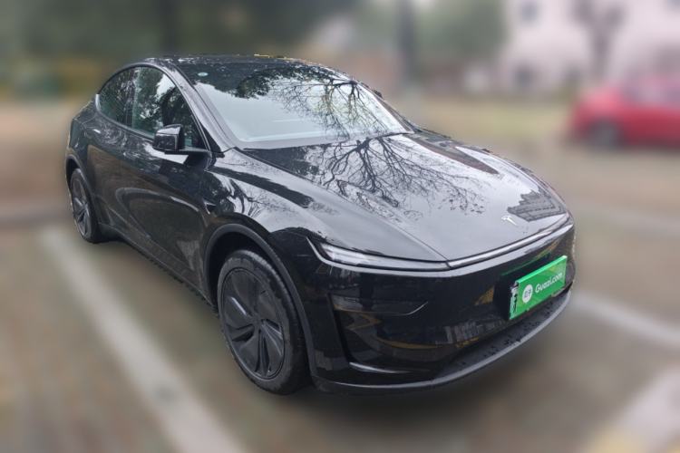 Used Tesla Model Y 2026 Rear-Drive Model