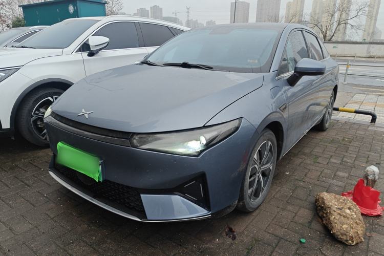 Used XPeng P5 2021 550G