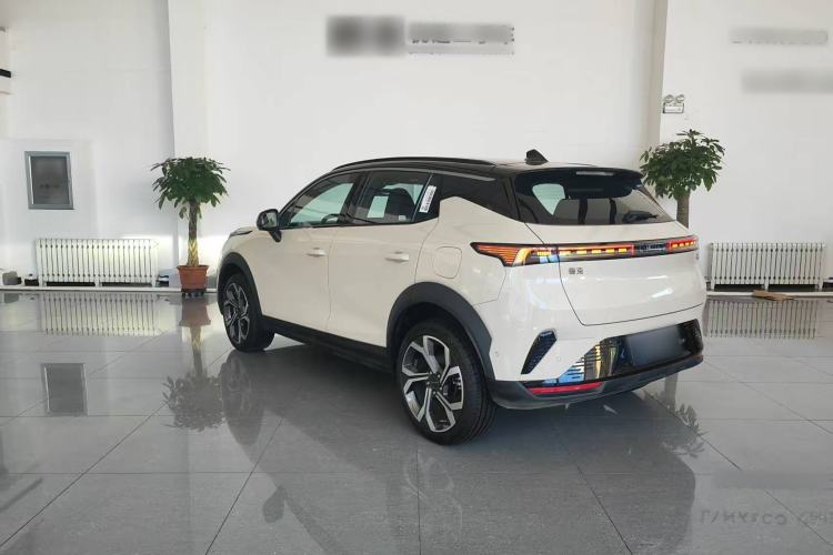 Used Lynk & Co 06 2025 Renew 1.5T Plus
