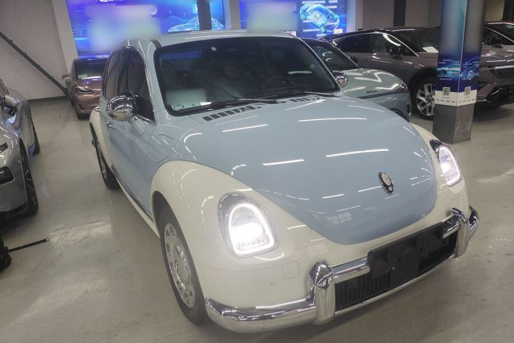 Used ORA Ballet Cat 2022 401 km Nutcracker Edition