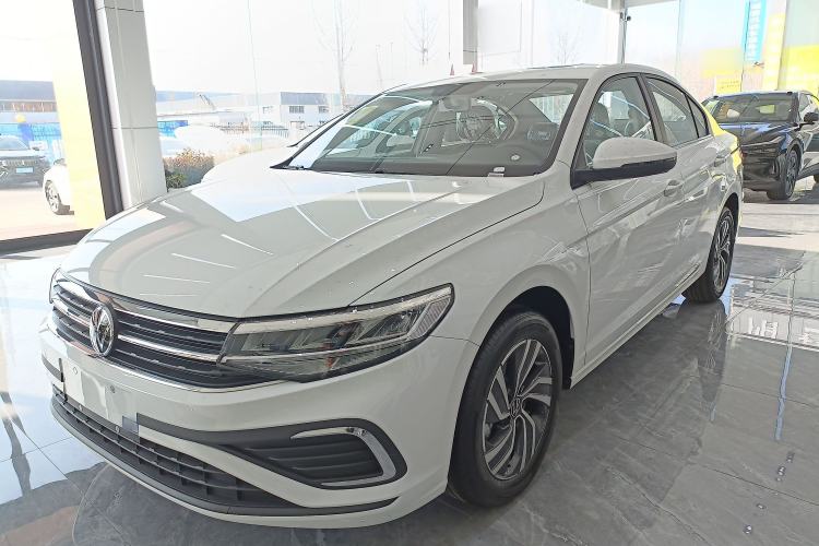 Used Volkswagen Bora 