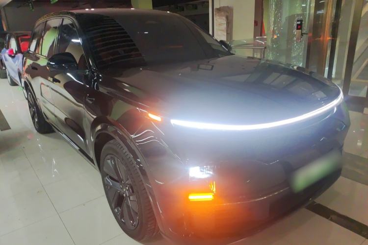 Used Li Auto L9 2024 Pro Model