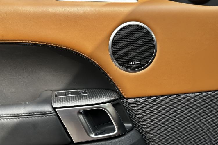 Used Land Rover Range Rover Sport 2019 3.0 SC V6 HSE DYNAMIC