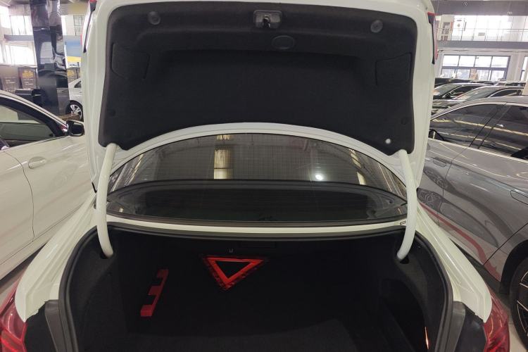 Used Volkswagen FAW-Volkswagen CC 2016 1.8TSI Prestige Model