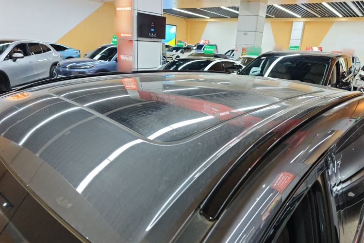 Used Wuling Xingguang S 2024 130 km Flagship Version