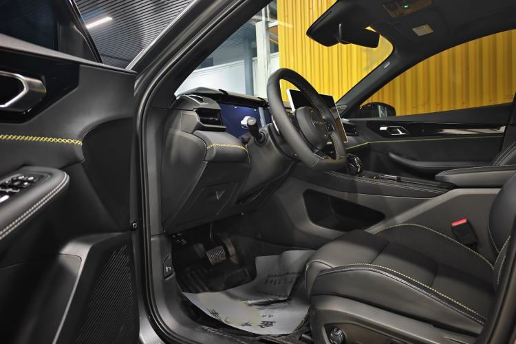 Used Lynk & Co 03 2025 2.0TD DCT Champion Edition Pro
