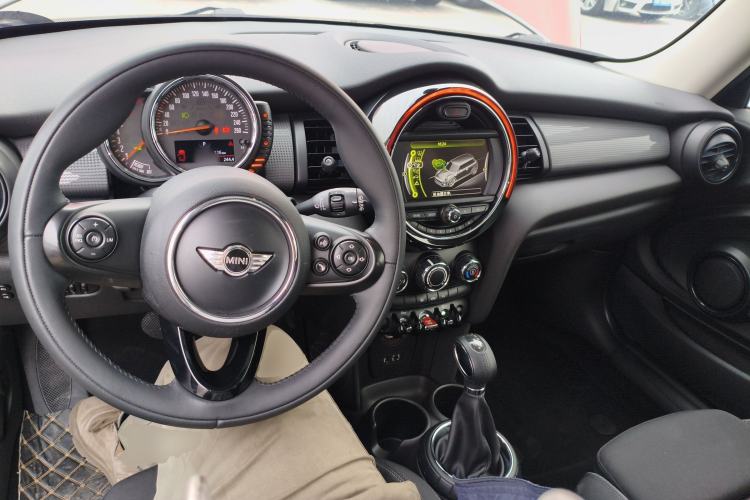 Used  MINI 2016 1.5T COOPER