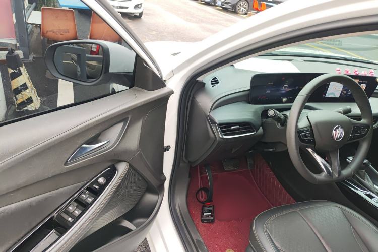 Used Buick Verano 2023 Pro Enjoyment Edition
