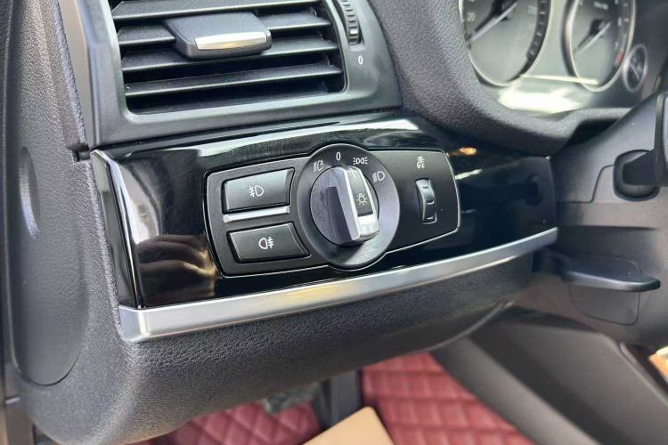 Used BMW X4 2014 xDrive20i X Design Package