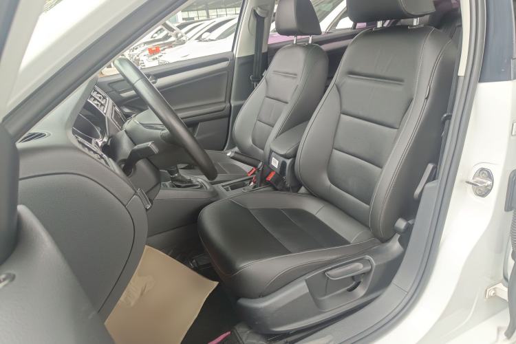 Used Volkswagen Sagitar 2018 280TSI DSG Ignite Edition
