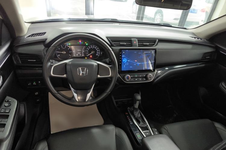 Used Honda Crider 2019 180 Turbo CVT Luxury Edition China VI Emission Standard