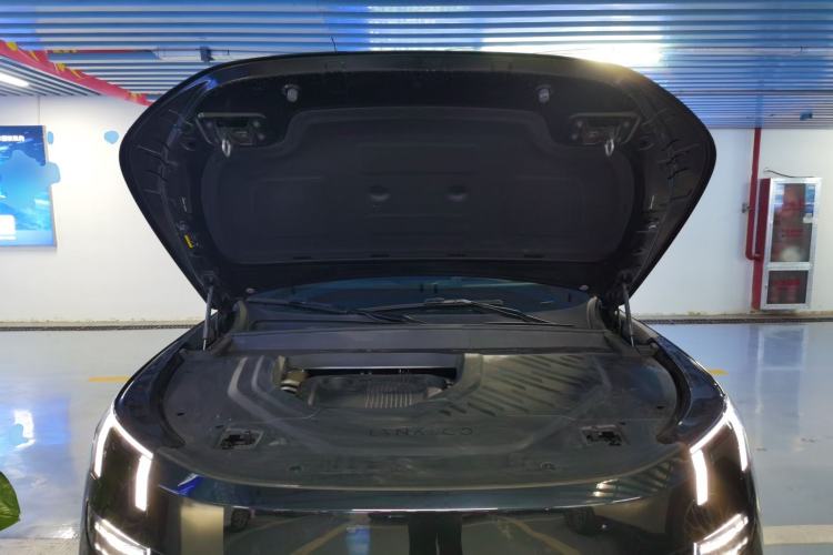 Used Lynk & Co 900 2025 1.5T Ultra
