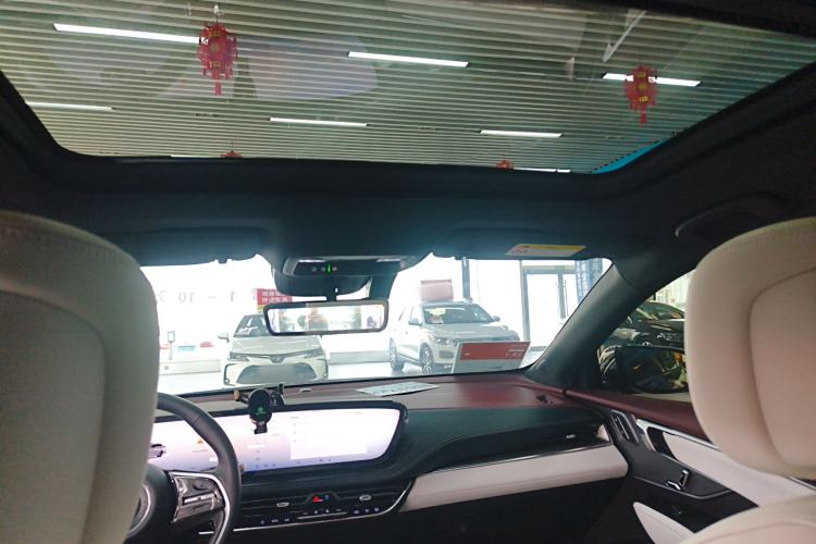 Used Buick LaCrosse 2023 28T Prestige Edition
