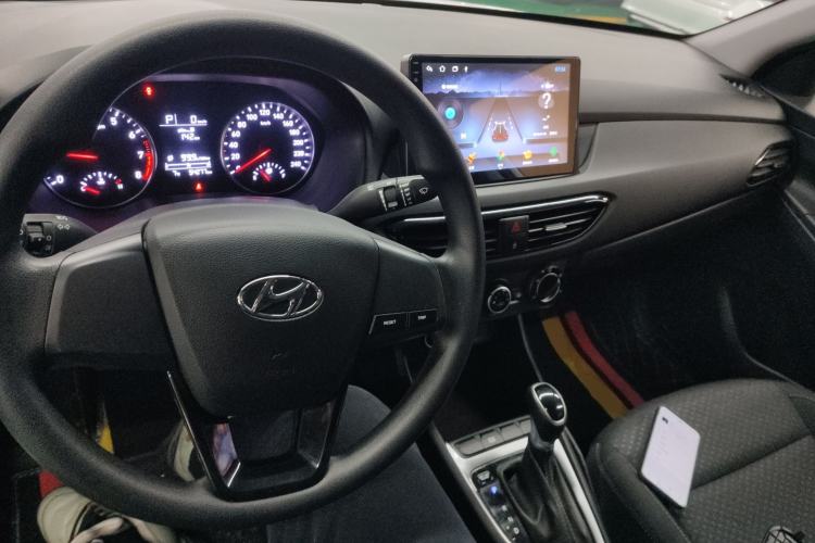 Used Hyundai Celesta 2020 1.6L Automatic GL Enjoyable Edition