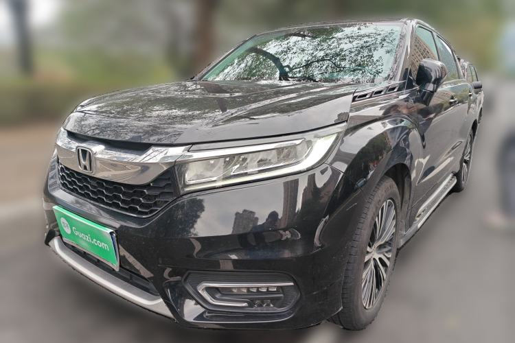 Used Honda Avancier 2017 370TURBO 2WD Luxury Edition