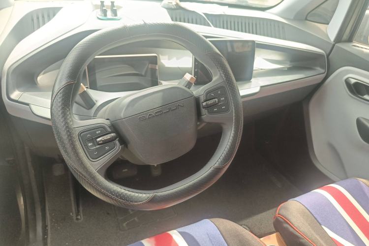 Used Baojun E200 2020 305KM Smart Drive Version
