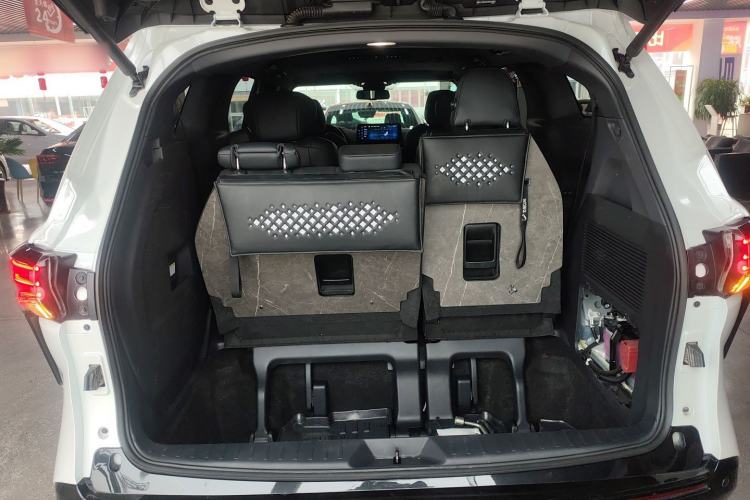 Used Toyota Sienna 2021 2.5L Hybrid Premium Edition