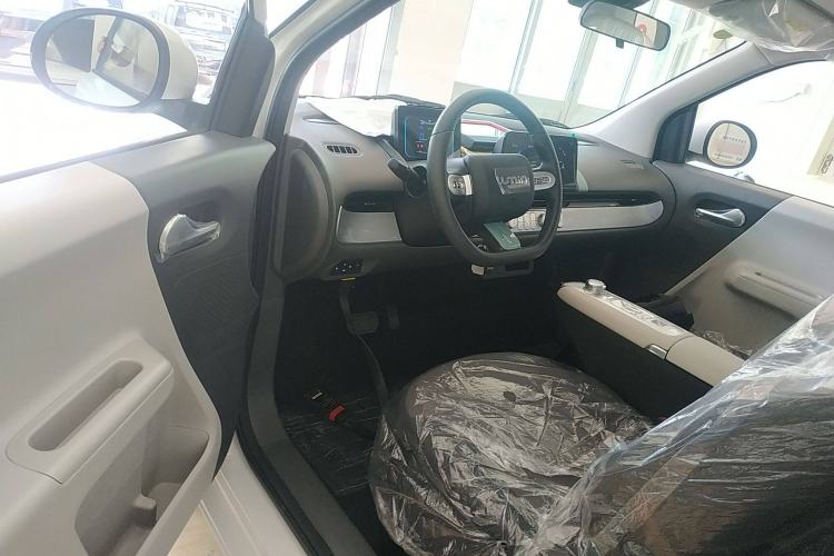 Used  Lumin 2025 205 km Xiangqin Version
