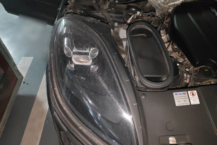 Used Porsche Macan 2020 Macan 2.0T
