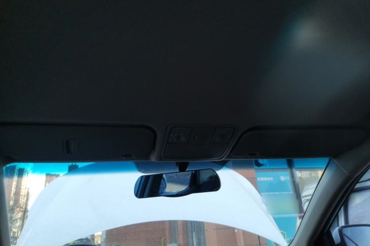 Used Kia K2 2015 Sedan 1.4L Automatic GLS