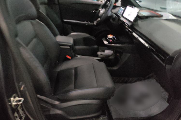 Used MG 4 EV 2022 425 km Luxury Edition
