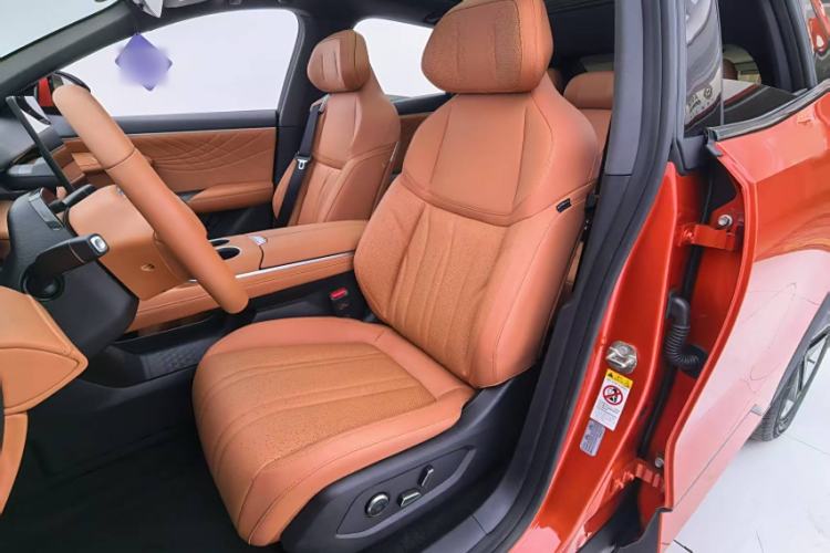 Used  S07 2024 215Max Qiankun Intelligent Driving ADS SE Range-Extended Version