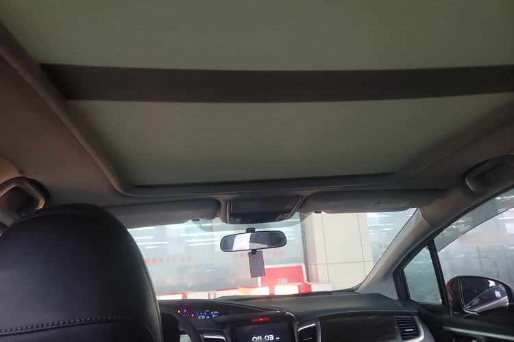 Used Honda Jade 2020 1.8L automatic Comfort version
