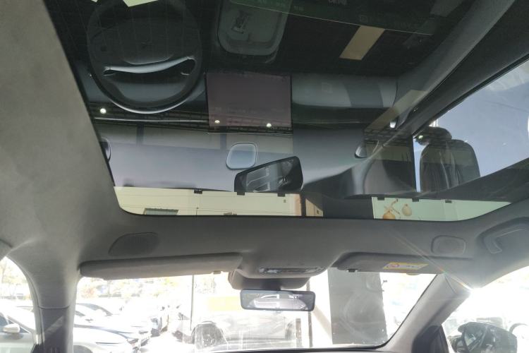 Used XPeng G7 2025 702 Max