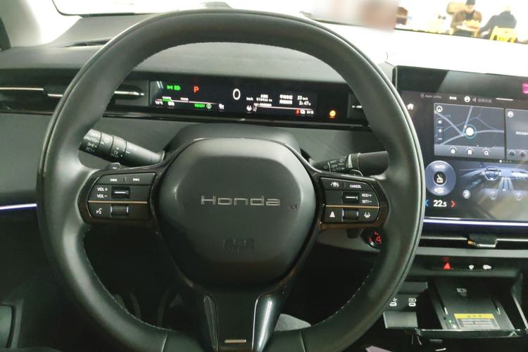 Used Honda e:NP2 2024 Advanced Edition