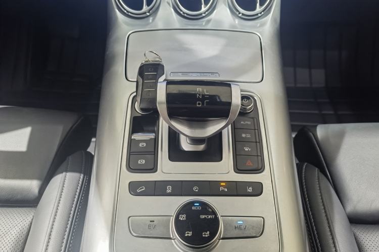 Used Denza X 2020 PHEV Flagship Edition
