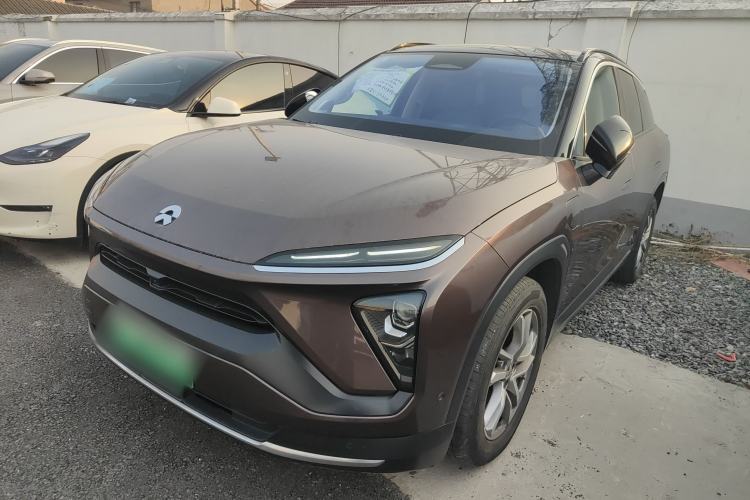 Used Nio ES6 2020 420 km Sport Edition