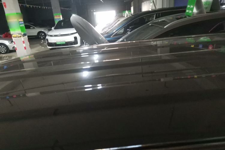 Used  Panda 2025 210km Panda Kart
