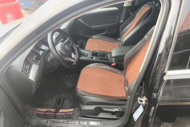 Used Volkswagen Magotan 2020 280TSI DSG Comfort Edition
