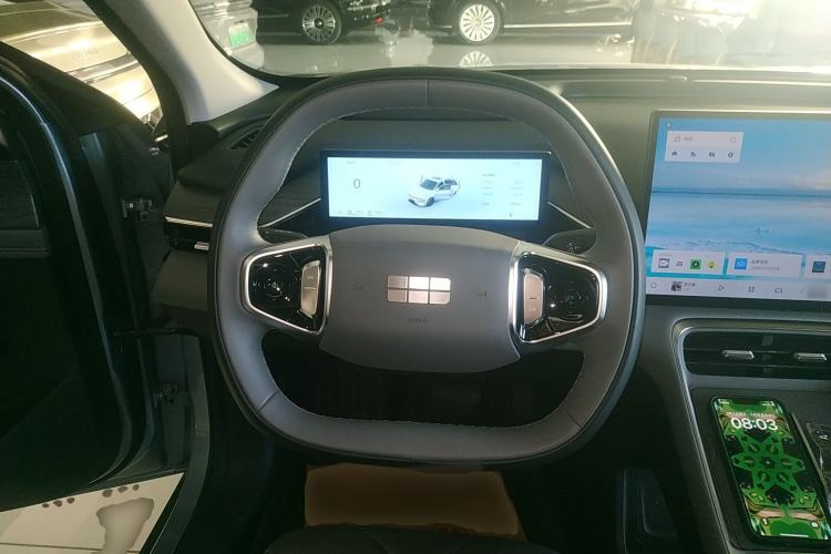 Used  L6 2025 EM-i 140km Starship Edition