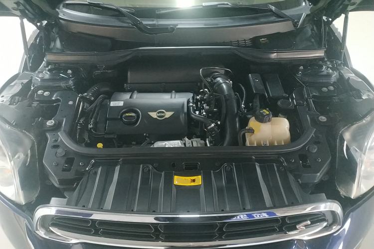 Used  Countryman 2014 1.6T COOPER S
