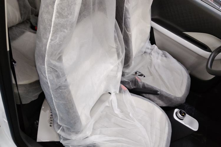 Used  Panda 2025 210km Panda Kart