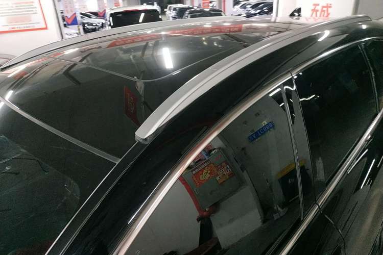 Used Honda CR-V New Energy 2021 Rui·Hybrid e+ 2.0L Intelligent Edition
