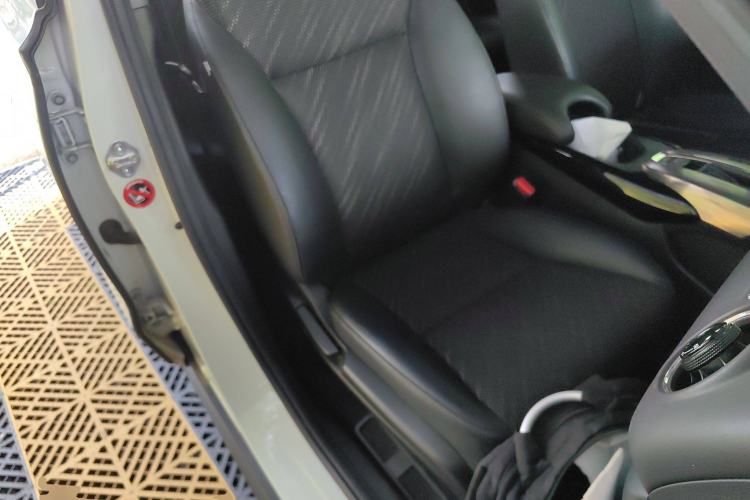 Used Honda XR-V 2017 1.5L LXi CVT Classic Edition
