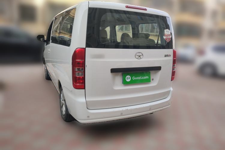 Used  M3 2016 IKEA Edition 1.6L Luxury Model