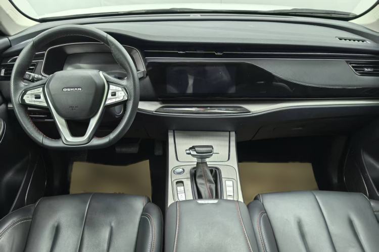 Used Oshan X7 2021 1.5T Automatic Premium Edition
