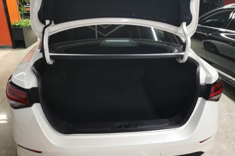 Used Nissan Sylphy 2022 Electric-Drive e-POWER Super Connect PLUS
