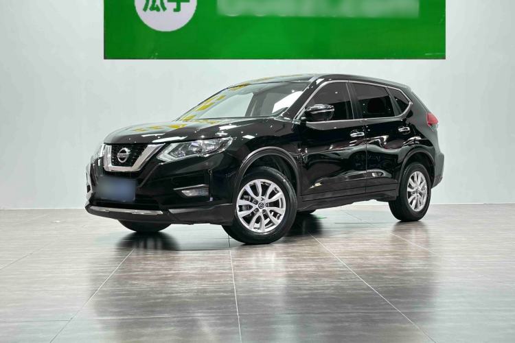Used Nissan X-Trail 2021 2.0L CVT 2WD XL ITS SmartConnect Comfort Edition
