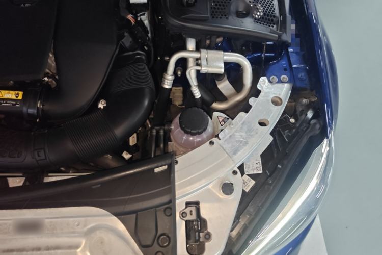 Used Mercedes-Benz C-Class 2021 C 260 Star Edition
