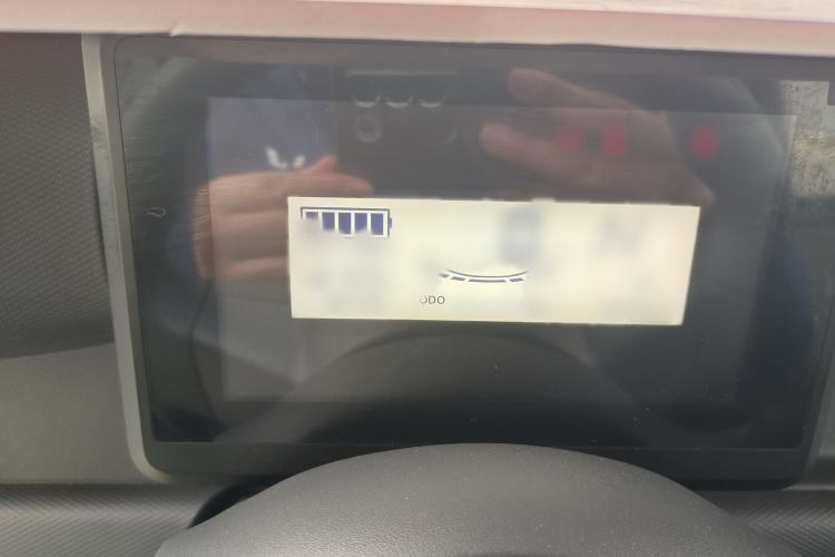 Used Wuling Zhiguang New Energy 2025 Comfort Model