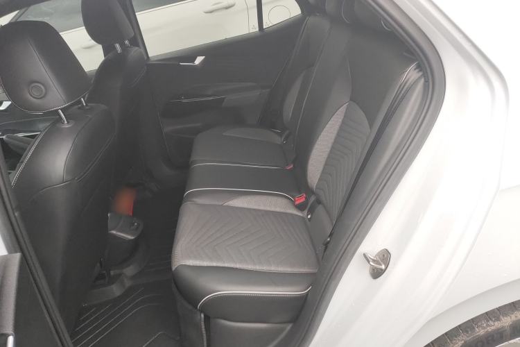 Used Volkswagen ID.3 2023 Upgraded Model Pure Intelligent Enjoyment Version
