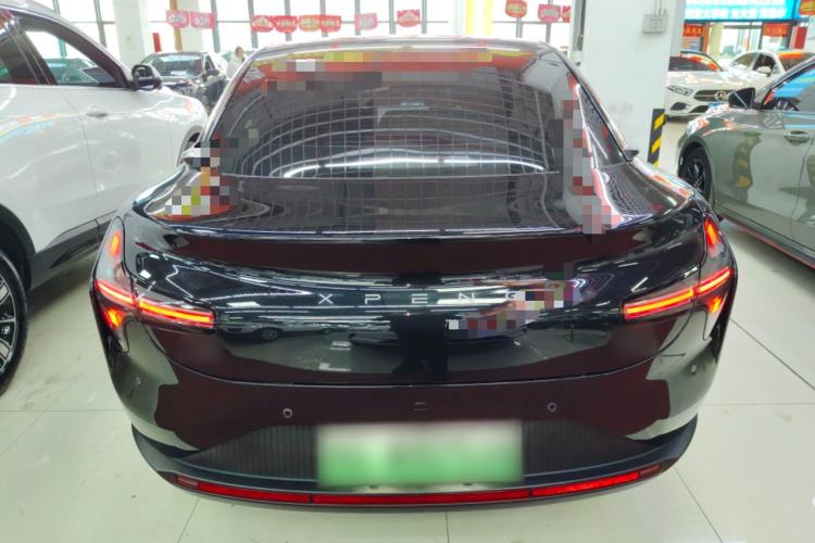 Used XPeng MONA M03 2024 515 Long-Range
