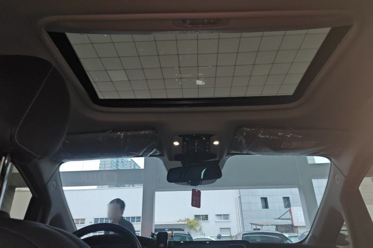 Used GAC Trumpchi M8 2023 Lingxiu Series 390T Prestige Edition
