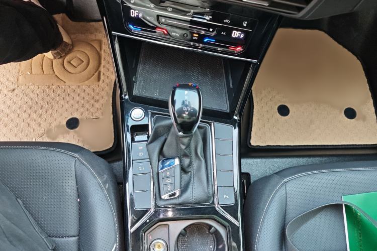 Used Volkswagen Passat 2024 280TSI Elite Edition
